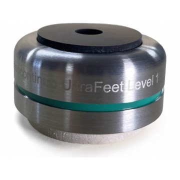 Dampere High-End (Pentru Diferite Componente Audio)